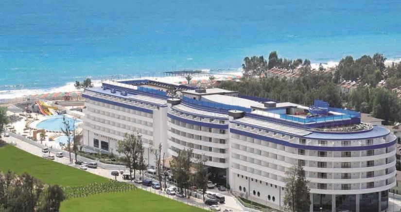 ALANYA BERA OTEL