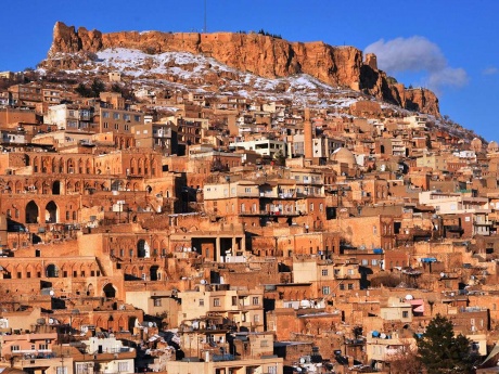KAPSAMLI GAP TURU YAZ BOYUNCA HER ÇARŞAMBA