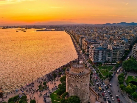 BAŞTAN BAŞA BALKAN TURU EKSTRA TURLAR DAHİL - OTOBÜS İLE