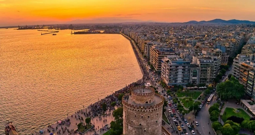 BAŞTAN BAŞA BALKAN TURU EKSTRA TURLAR DAHİL - OTOBÜS İLE