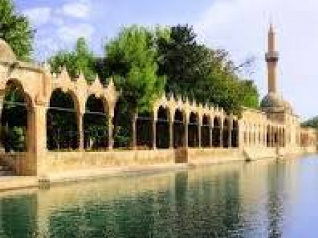 KAPSAMLI GAP TURU YAZ BOYUNCA HER ÇARŞAMBA