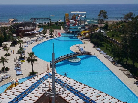 ALANYA BERA OTEL