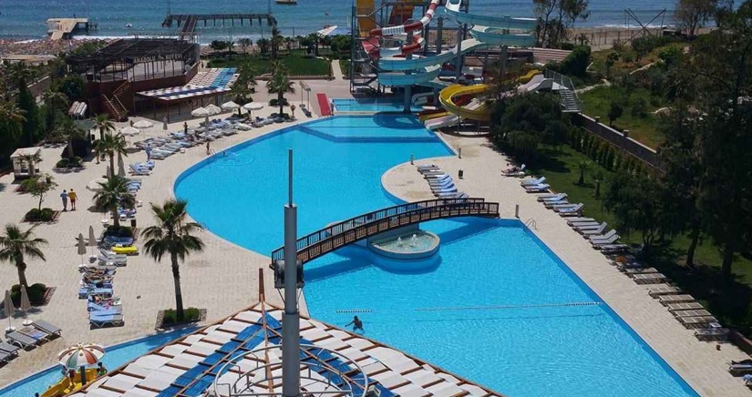 ALANYA BERA OTEL