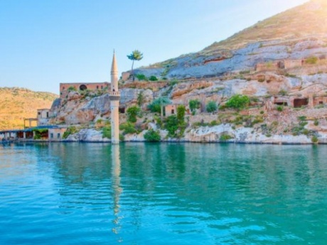 KAPSAMLI GAP TURU YAZ BOYUNCA HER ÇARŞAMBA