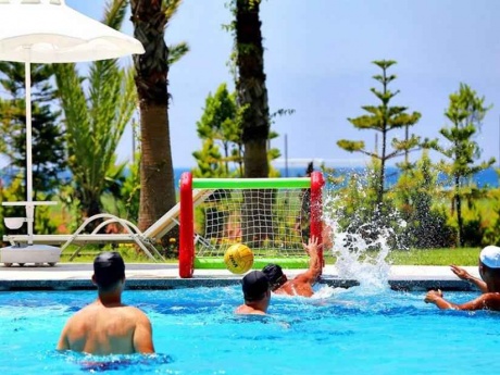 Heaven Beach Resort & Spa +16