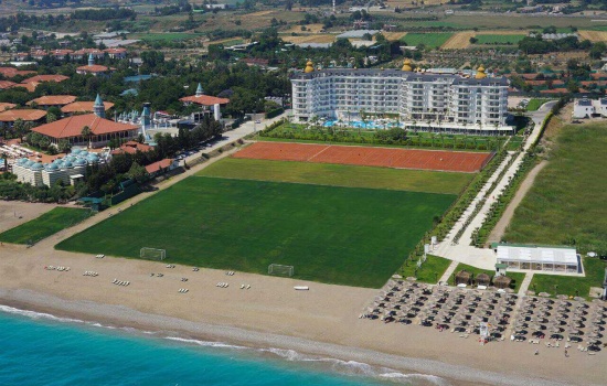 Heaven Beach Resort & Spa +16