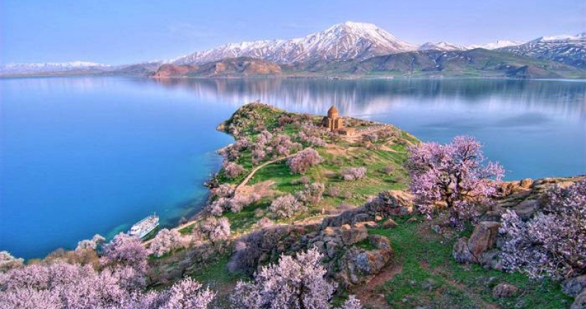 DOĞU ANADOLU TURU
