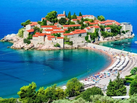 BAŞTAN BAŞA BALKAN TURU EKSTRA TURLAR DAHİL - OTOBÜS İLE